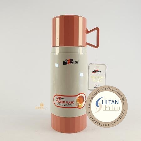 براد بلاستيك 0.75 لتر